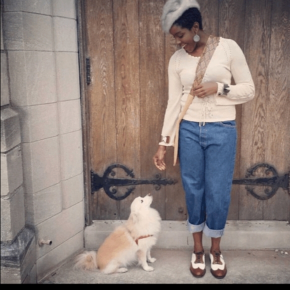 Meet your Posher, Rain @ravensanimalchannel on TikTok and on Rover Raven F. - Picture 1 of 3